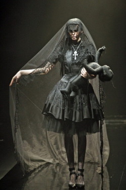 Victorian Goth