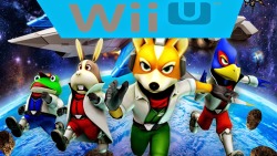 nintendoreports:  Some news about Star Fox for Wii U http://www.nintendoreports.com/2014/12/some-news-about-star-fox-for-wii-u.html