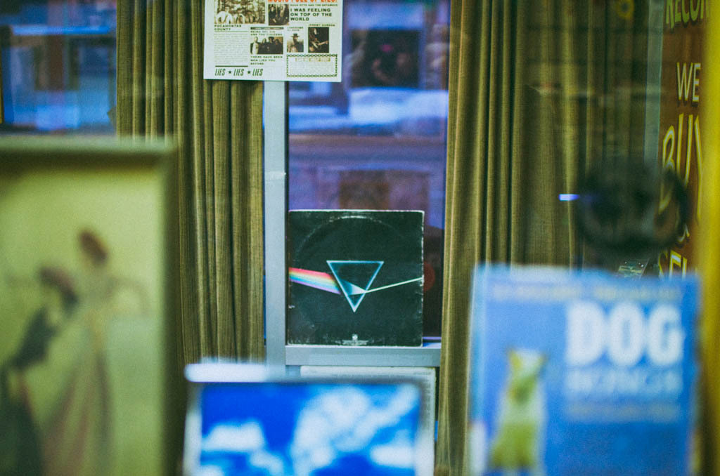 izzycommers:  record store adventures in Minneapolis pt. 2 