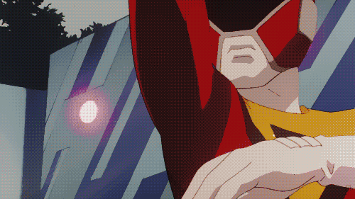 comrade-lobster:  Perfect Blue (1997) 