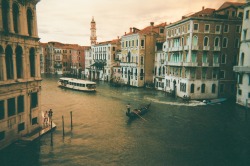 lenumeriquecestpasautomatique:  Venise #