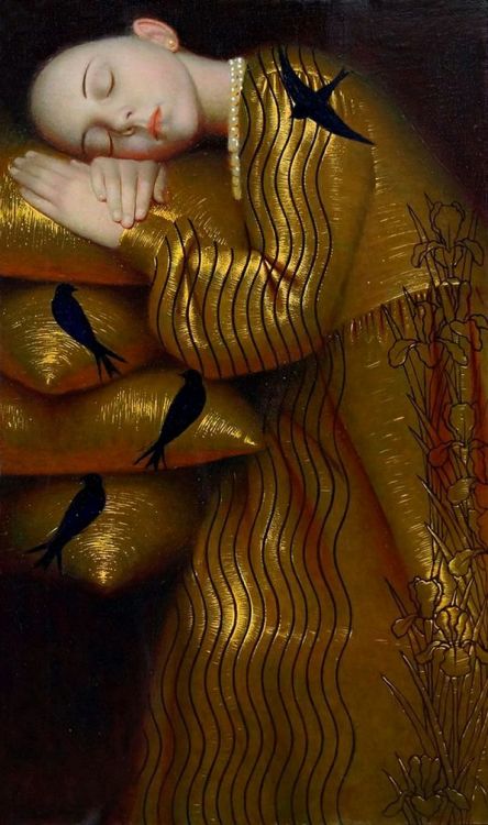 nevver:Pattern recognition, Andrej Remnev