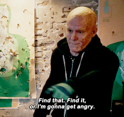 That person on Tumblr