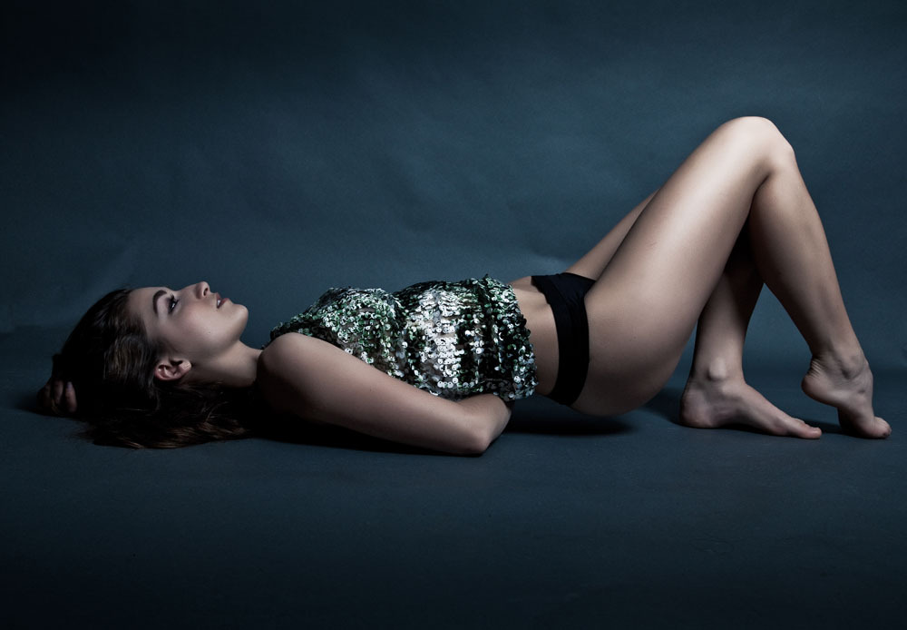 AVA (elevated ecstasy) -photographed by landis smithers