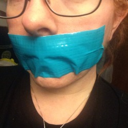 manic-pixie-girl:  Testing out my new tape