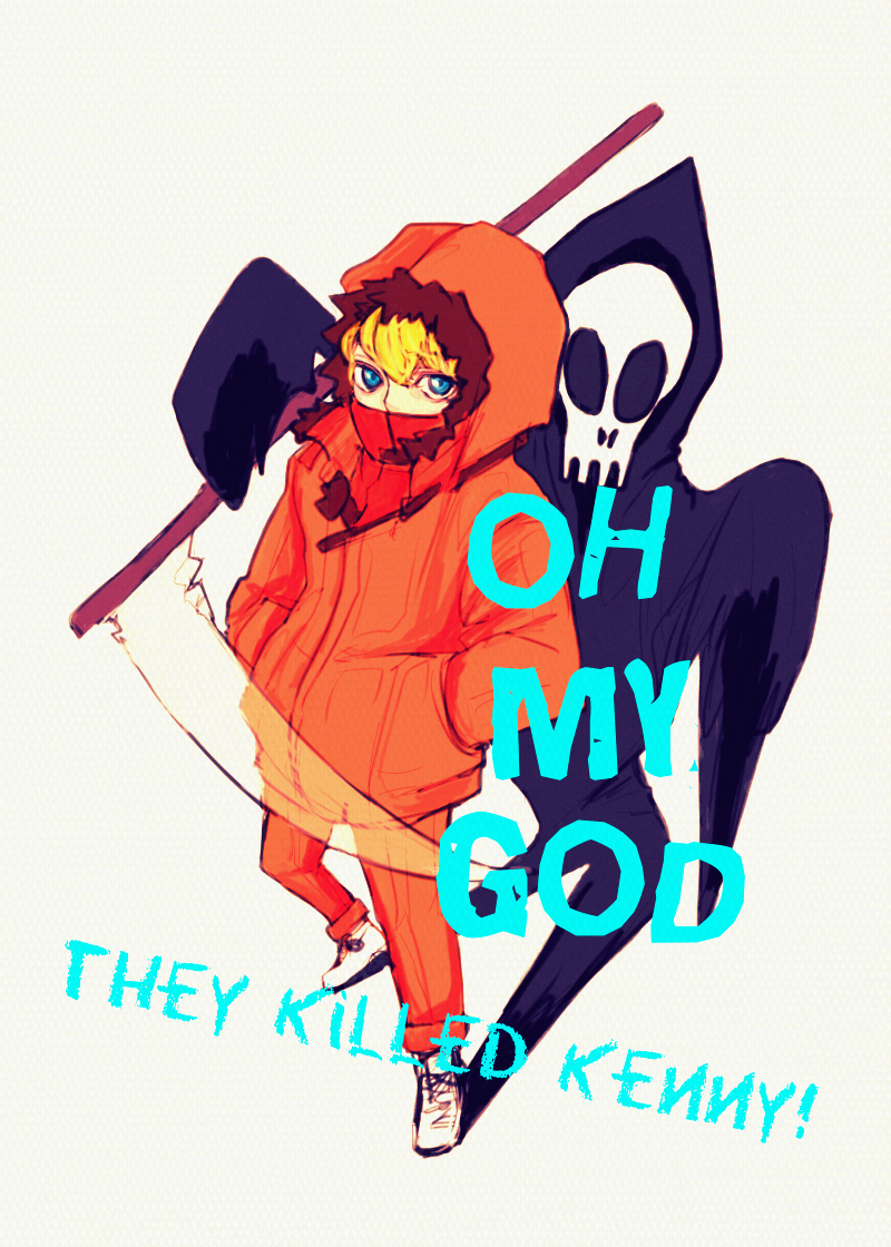 thisstarisoccupied:  you bastards! 