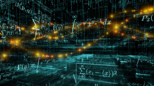 harmonicanalysis: alexanderpf: Computers are providing solutions to math problems that we can’