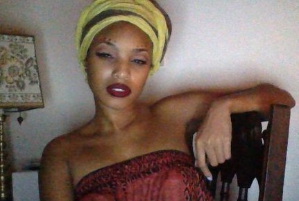 blackgirlsrpretty2:  lust-in-her-eyes:  Drunken nights.    bae