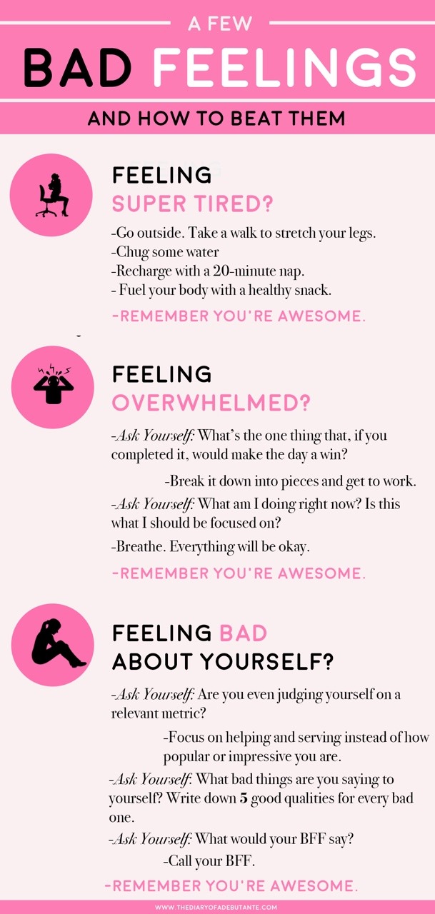 featherinmycapandcheese:i hate that these are good advice but i still can’t fucking