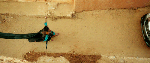 indianajosh:Timbuktu | Abderrahmane Sissako, 2014This film was shot in the old historic caravan town