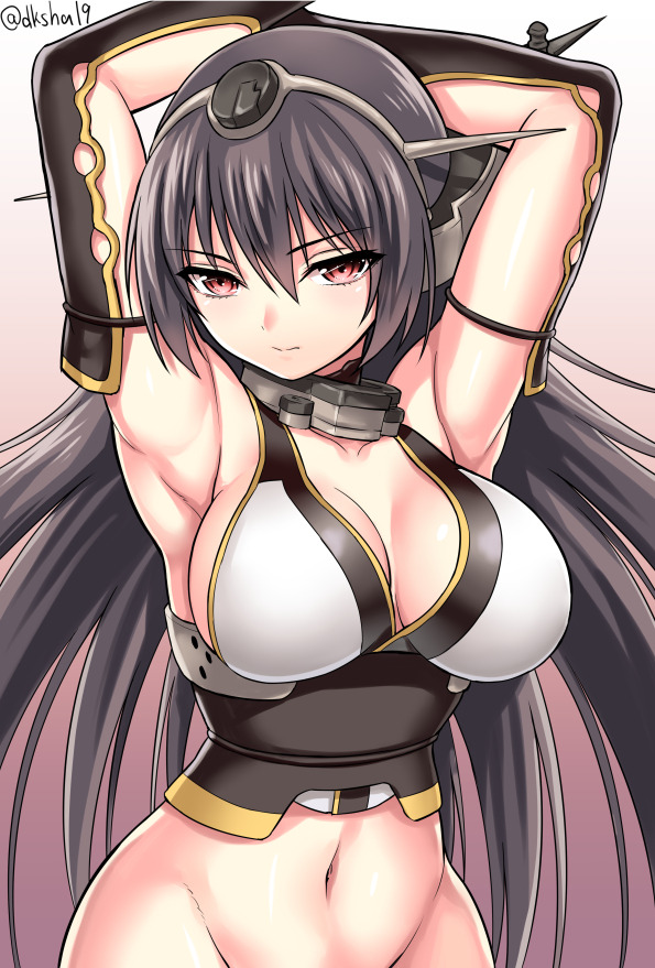 rule34andstuff:  Fictional Characters that I would “wreck”(provided they were