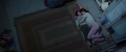 Room (2015) Dir. Lenny Abrahamson