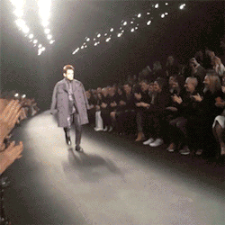 huffingtonpost:Ben Stiller &amp; Owen Wilson Announce ‘Zoolander 2’ By Walking In Valentino’s Paris Fashion Week Show