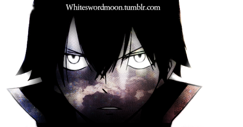 whiteswordmoon:   The spriggan and the fairy.    Please do not remove or edit caption or repost.  