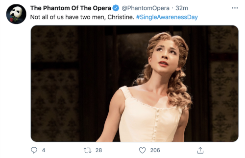 phantoonsoftheopera:WTF RUG Phantom social media team?