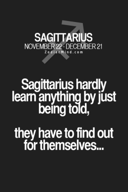 zodiacmind:  Fun facts about your sign here