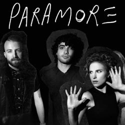 paramoreupdates:  Paramore play the 1st Hilton @PLAY concert at the Conrad Hotel New York on February 23 linkInfo for regular buyers on the week of 9/2
