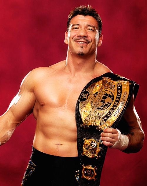 eddie guerrero