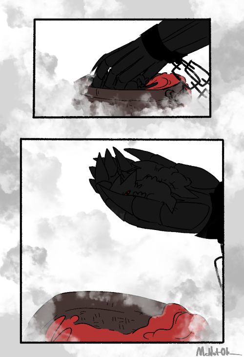 solace-of-solitude - Time loop central