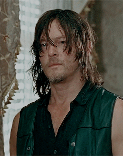 All Things Norman Reedus