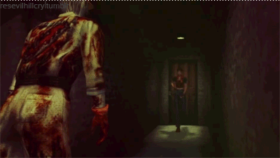 resevilhillcry:  Resident Evil Code Veronica X  