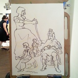 Figure Drawing, Woot! #Mattbernson #Art #Artistsoninstagram #Artistsontumblr #Drawing