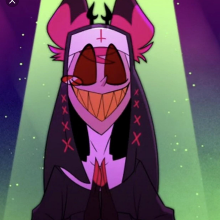 "Who's Been Faith-fur As A Nun?"