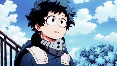 Featured image of post Midoriya Axe Kick Gif