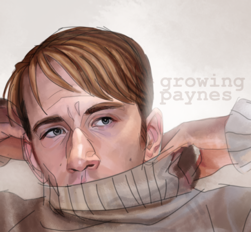 ‘what if’ steve and his cozy lil flight sweater