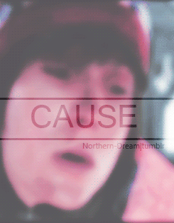 northern-dream:  &ldquo;I’m tired of fighting,Fighting for a lost cause.”