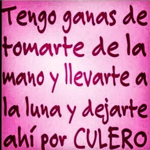 jacxeny15:  unas ganaaaaaaas! 