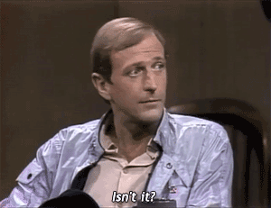 ingravinoveritas:Friendly reminder that Graham Chapman was out and talking about bisexuality on a na