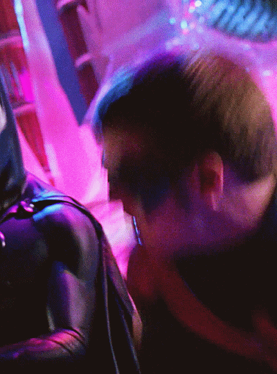 Chris ODonnell In Batman & Robin (1997)