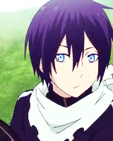 rokidoro:Lovely Yato in noragami OVA 2 ✿◕‿◕✿