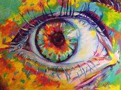 adamthegirl:the eye of an impressionist by taylor wise