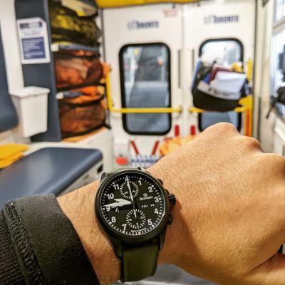 Instagram Repost
russelljewellersrichmond HUGE THANKS to our first responders for all you do! Can’t imagine how challenging the past couple years have been. Just know you are appreciated. Damasko DC56 Chronograph watch at work. [ #damasko #monsoonalgear #chronograph #watch #toolwatch ]