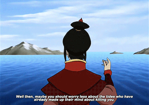 Im Sorry, Captain, But I Do Not Know Much About The Tides. Could You Explain Something To Me?