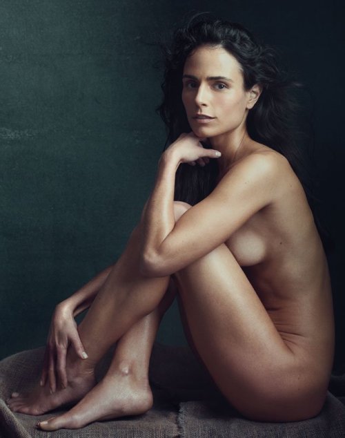 Porn photo celebritiesuncensored:  Jordana Brewster