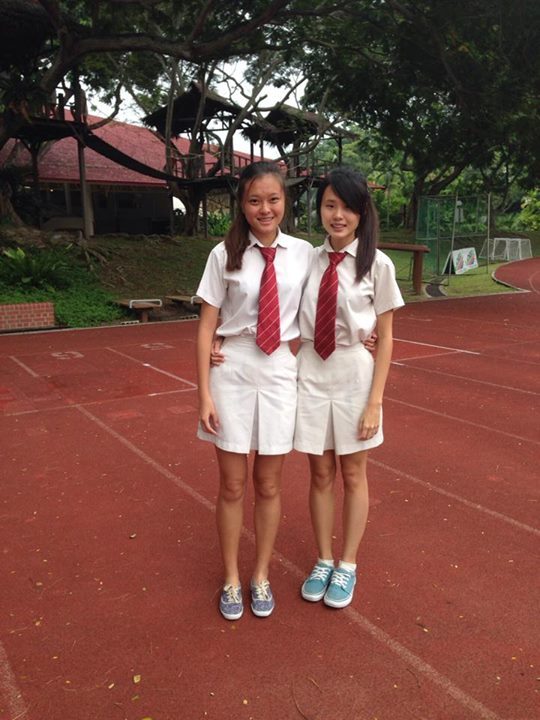 asiancumcollection:  Have cummed to the denim shorts picture many times. Innocent,