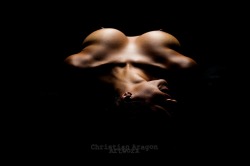 Body of Art Photography by Christian Aragon