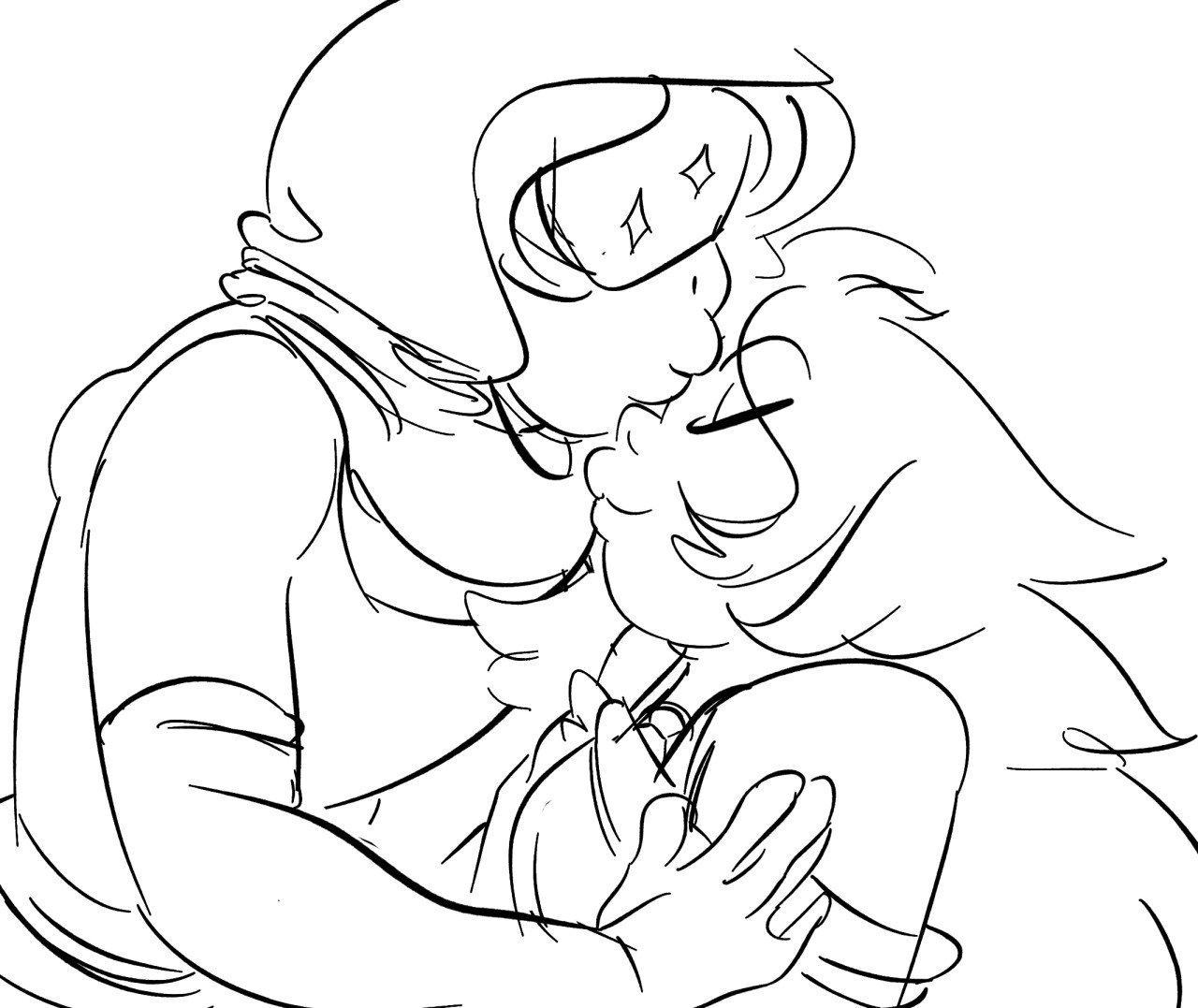heeeey-buddy:  gamethyst artbomb started today but like i said its way too hot to