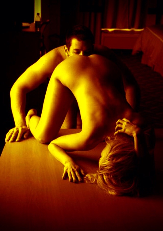 Sensualle Couples