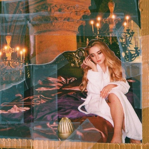 sabrinaupdates: singularact1: Singular: Act 1Out 11/9