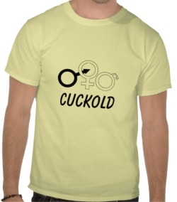 usedbyblacks:  cuckoldtoys:  “Cuckold”