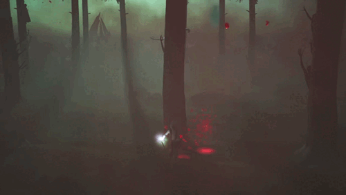 Bramble: The Mountain King (2023) | Skogsrå, 'The Mistress Of The Forest' 