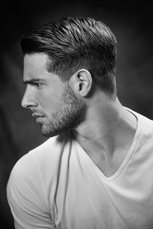 furrypty:  This is not a porn blog, but a celebration of Male Beauty. Follow me at http://furrypty.tumblr.com/