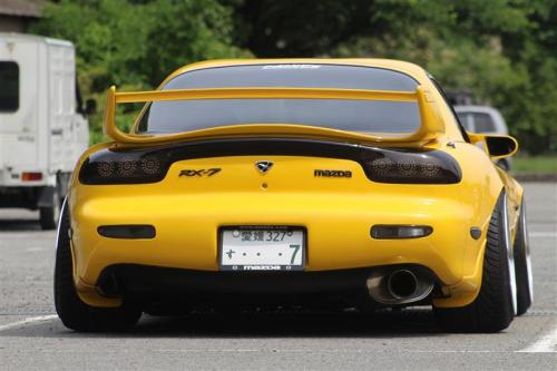 Full Throttle Auto