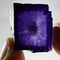 gay-slime:  sushi-stims:  Fluorite please credit me if you repost !   Neather portal 