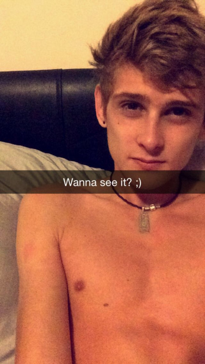 New Jersey's #1 Gay Twink Blog!