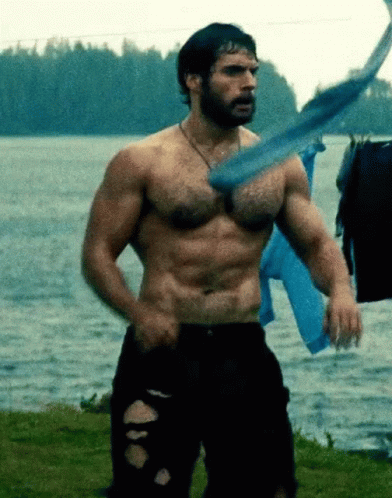 Happy Birthday Henry Cavill, Our Dear Superman